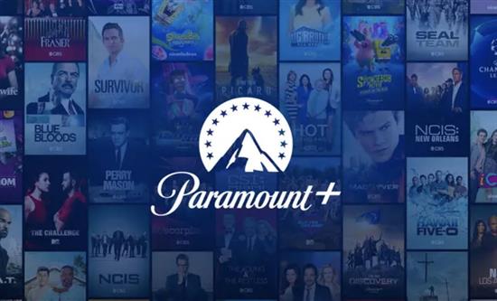 Paramount+ will be available in Italy from September 15